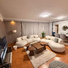 Luxury Apartment Rentals in Egypt