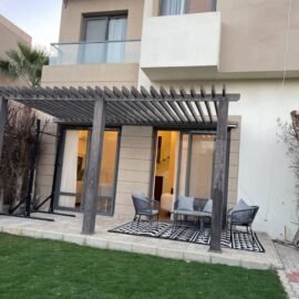 Modern Apartments for Rent in Egypt